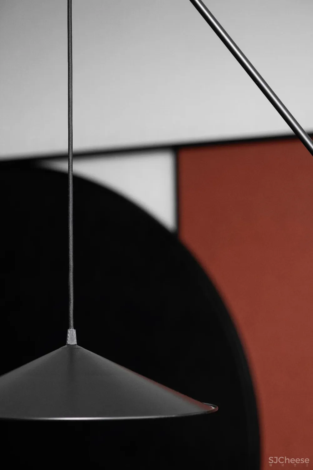 万科公园五号 十格空间设计