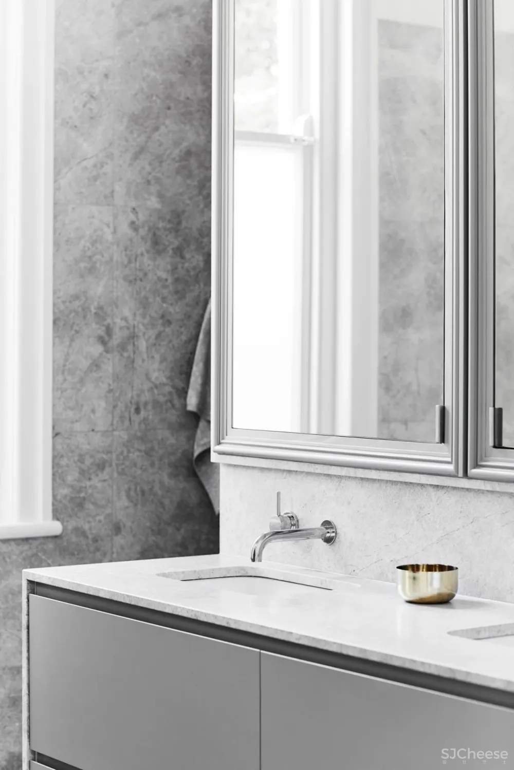 Templeton Architecture|植根於自然的藝術型態