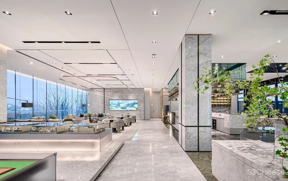 牧笛设计:自然意境的体悟与追溯