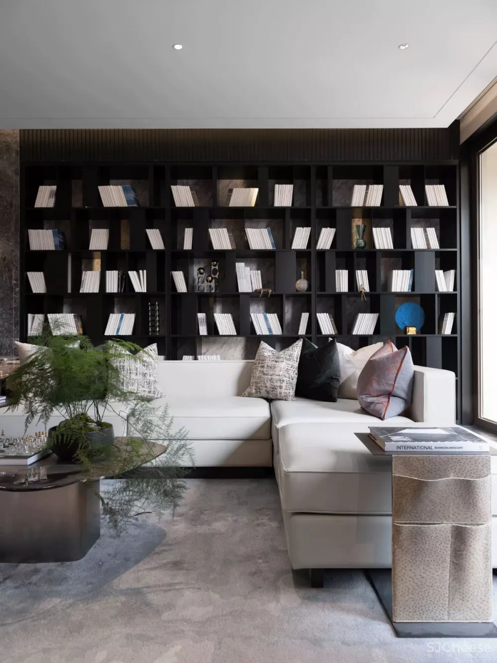 【2020年第一季度】别墅豪宅类人气前三案例分享