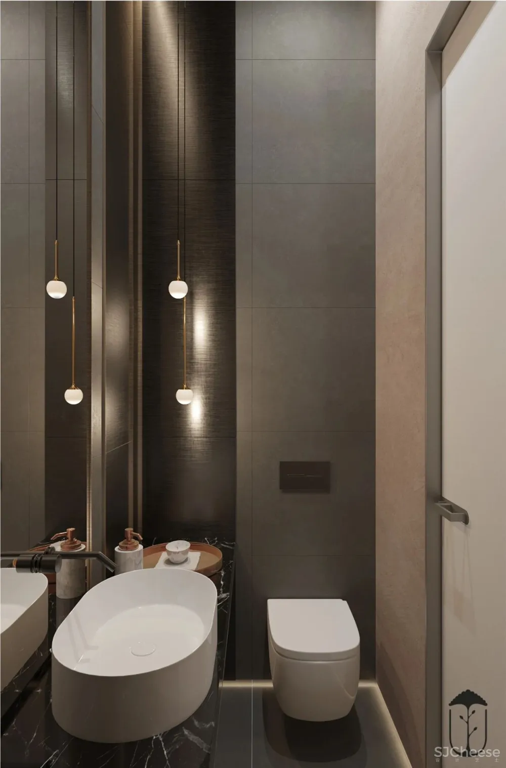 轻奢,一种对生活品质的追求!