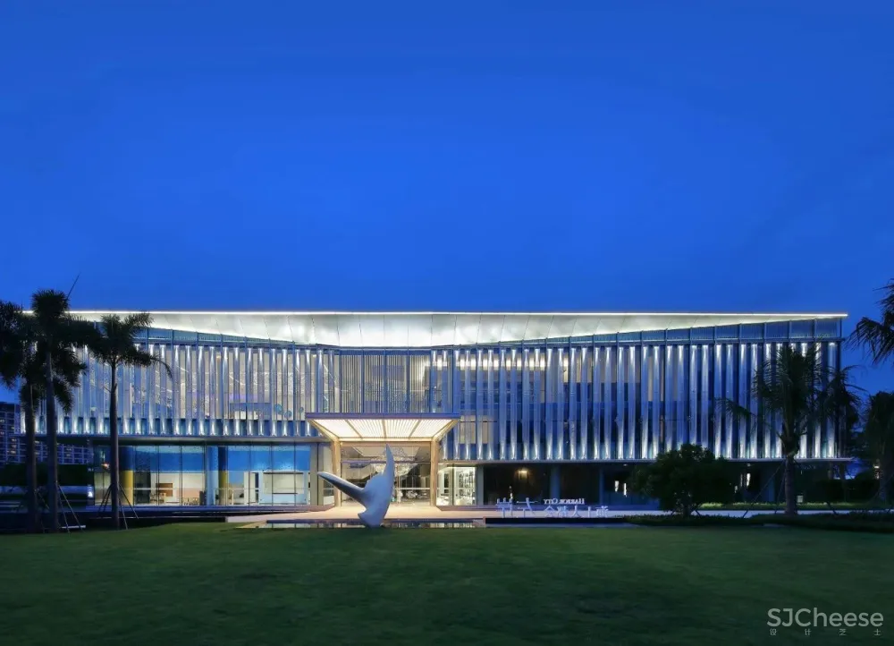 GBD 杜文彪专辑 售楼部