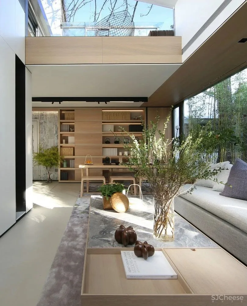 孙建亚作品平江路百年老宅改造，重组老宅回忆，呈现最美改造