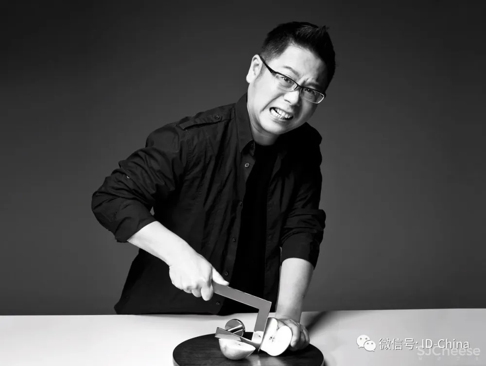 设计寻访利旭恒:用空间来表达文化