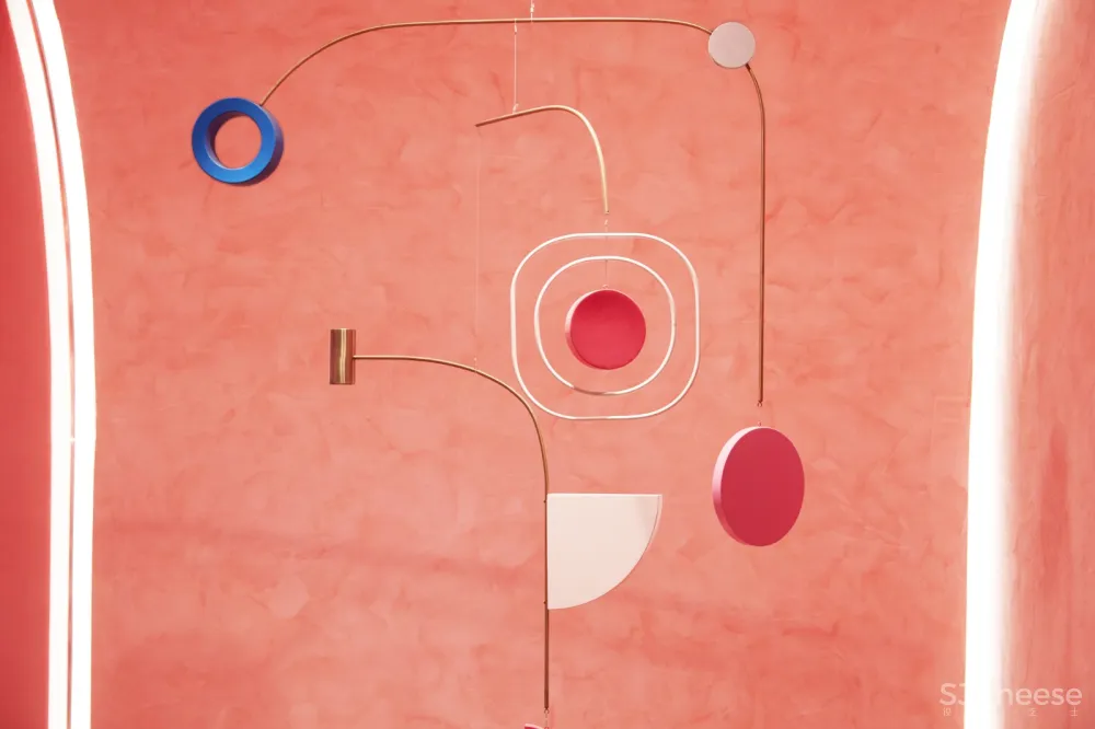 新作 | HeyBird 嘿鸟精品咖啡社交空间