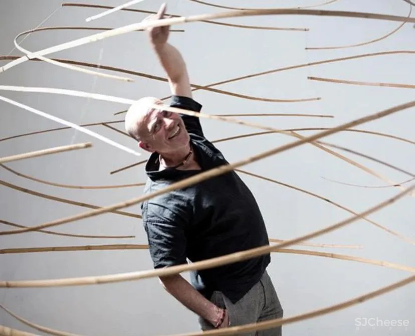 万科 · 中江苑软装项目