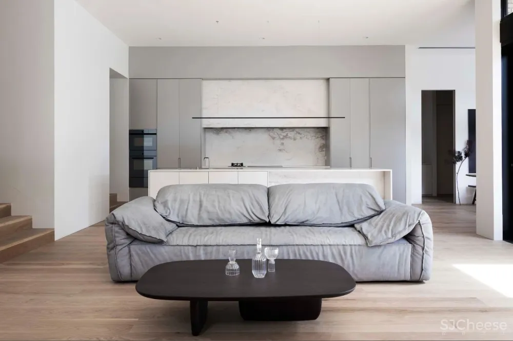 Templeton Architecture|植根於自然的藝術型態