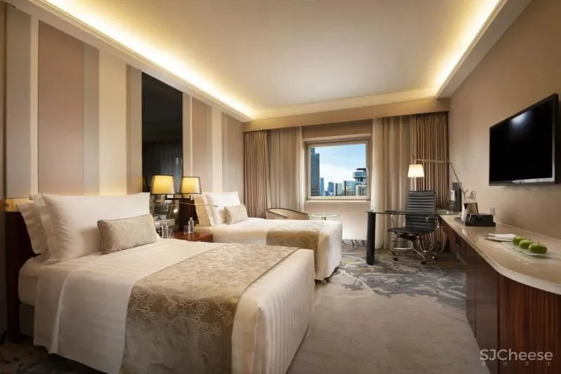 旧时光新灵魂-酒店翻新成为定义生活方式的载体!