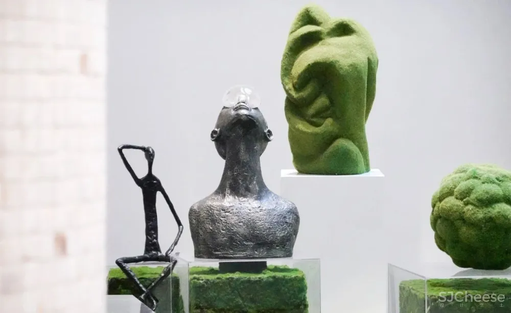 轻奢海派.当下超流行的设计风格 CIMA希玛设计