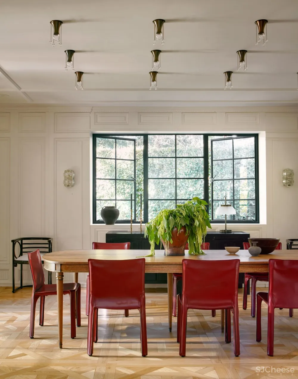 Nate Berkus+Jeremiah Brent | 美国导演Brian Robbins的家