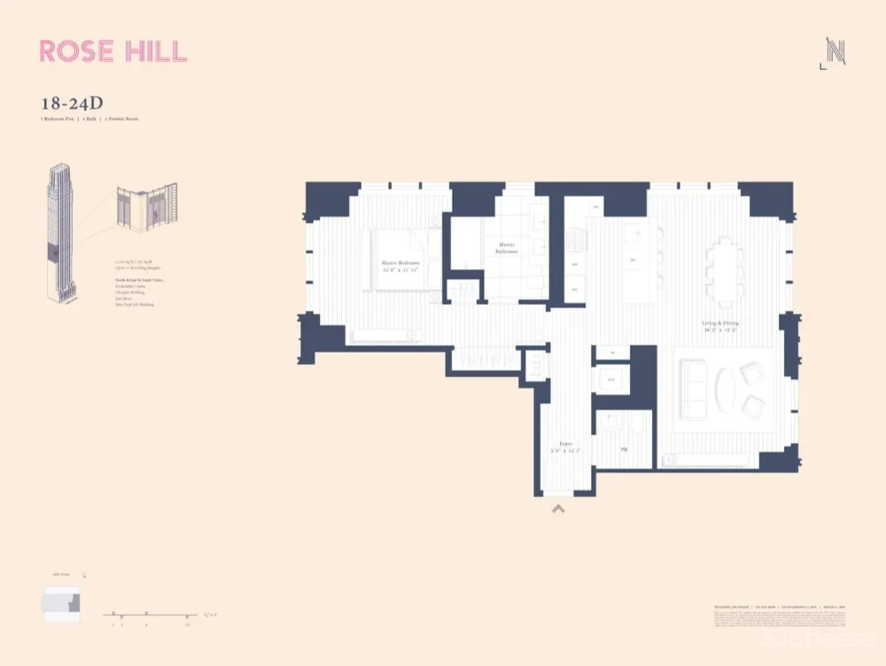 知.鉴赏新作 看国外地产 品豪宅时尚