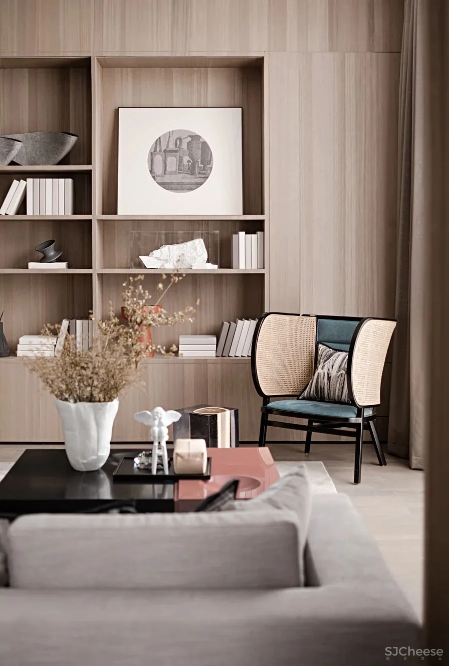 当代美学，极致演绎 康桥廊坊售楼处