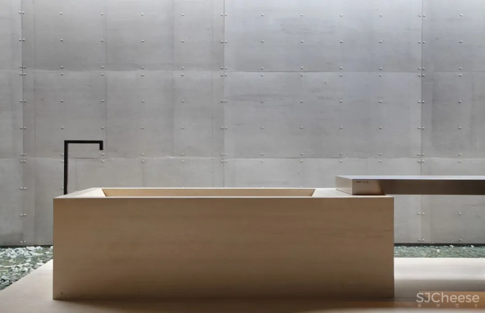 Guilherme Torres丨极简却不冷淡的完美主义