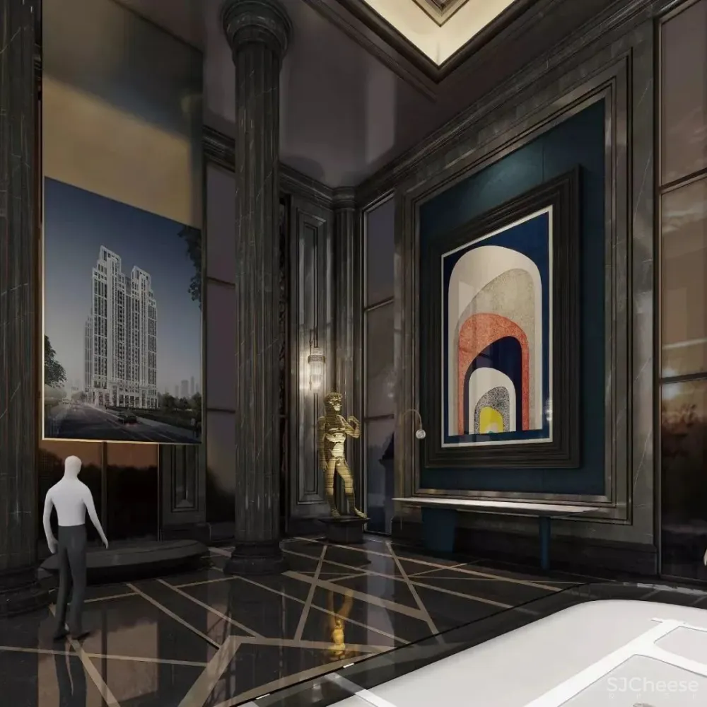 Panshine 派尚设计专辑