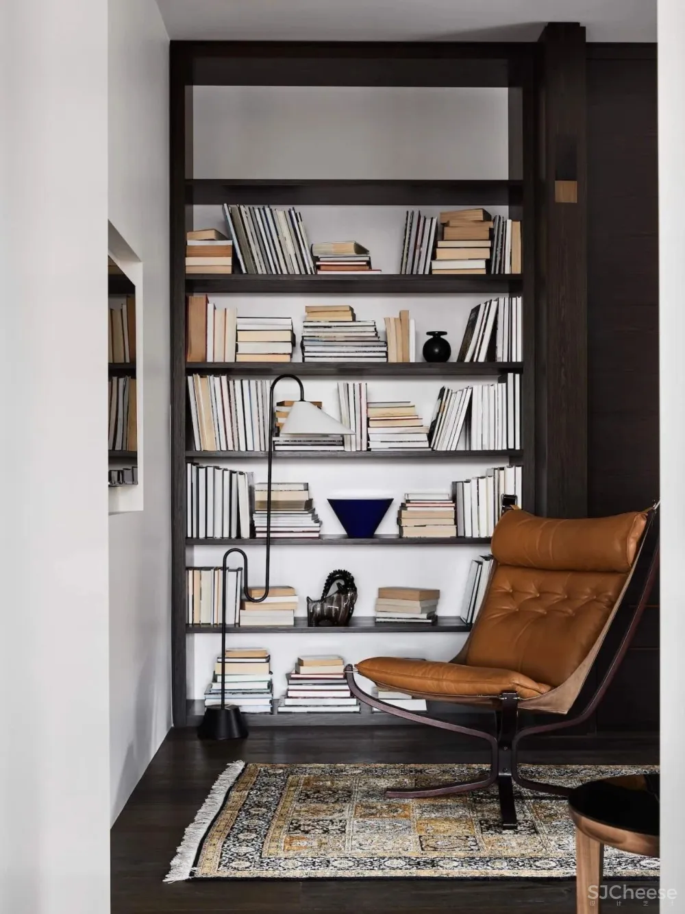 Watts Studio 新作 墨尔本的精致与优雅