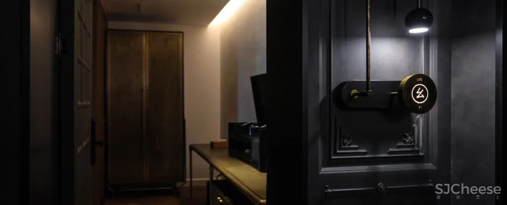 在日常的阴翳中,安然歇憩