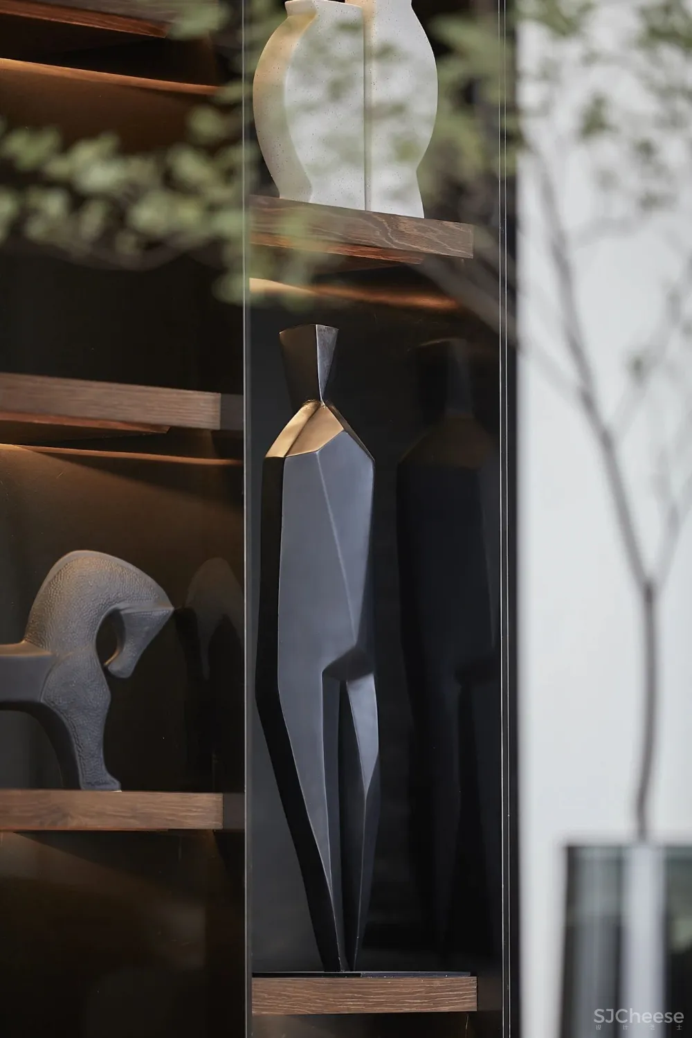 美是隐匿的和谐, 550 m² 顶级别墅设计!