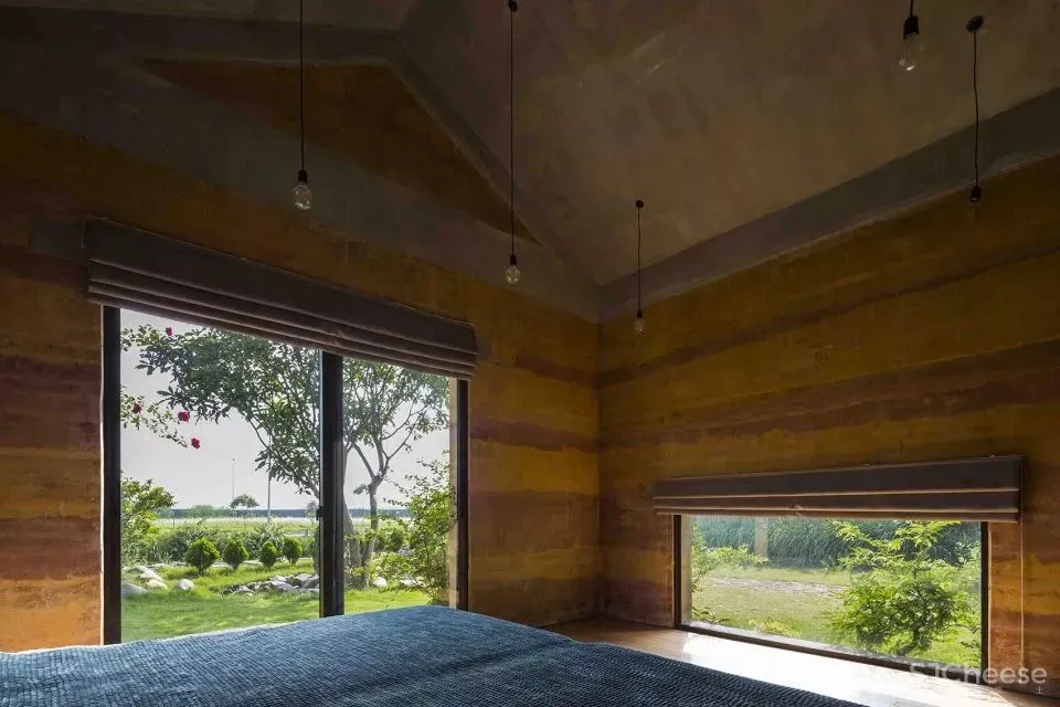 越南这个被低估的设计国度,竟藏了这么多绿色住宅