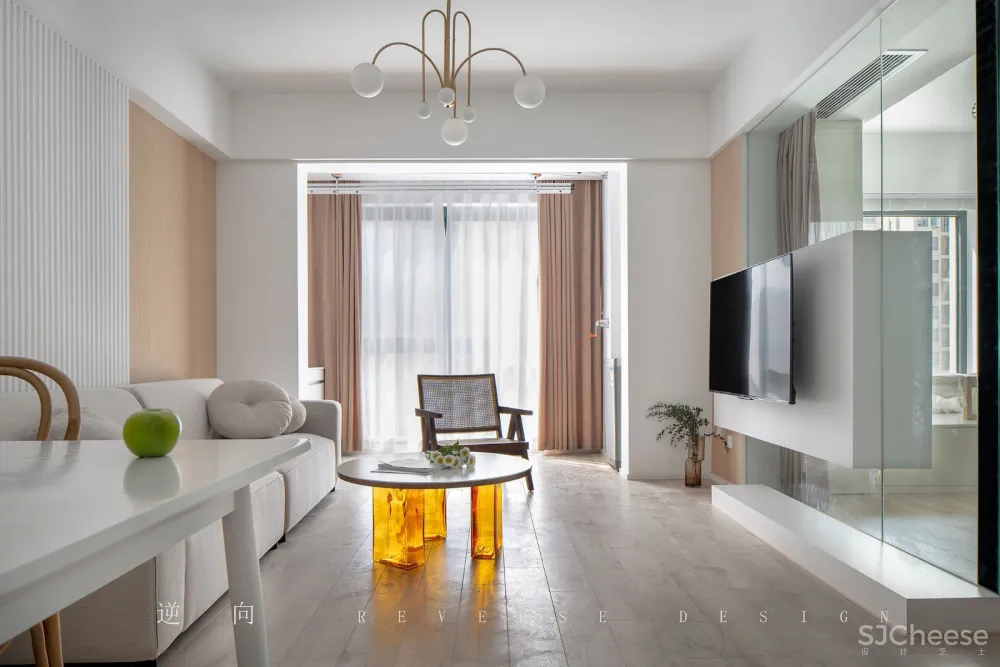 Daylight · 春光无限好