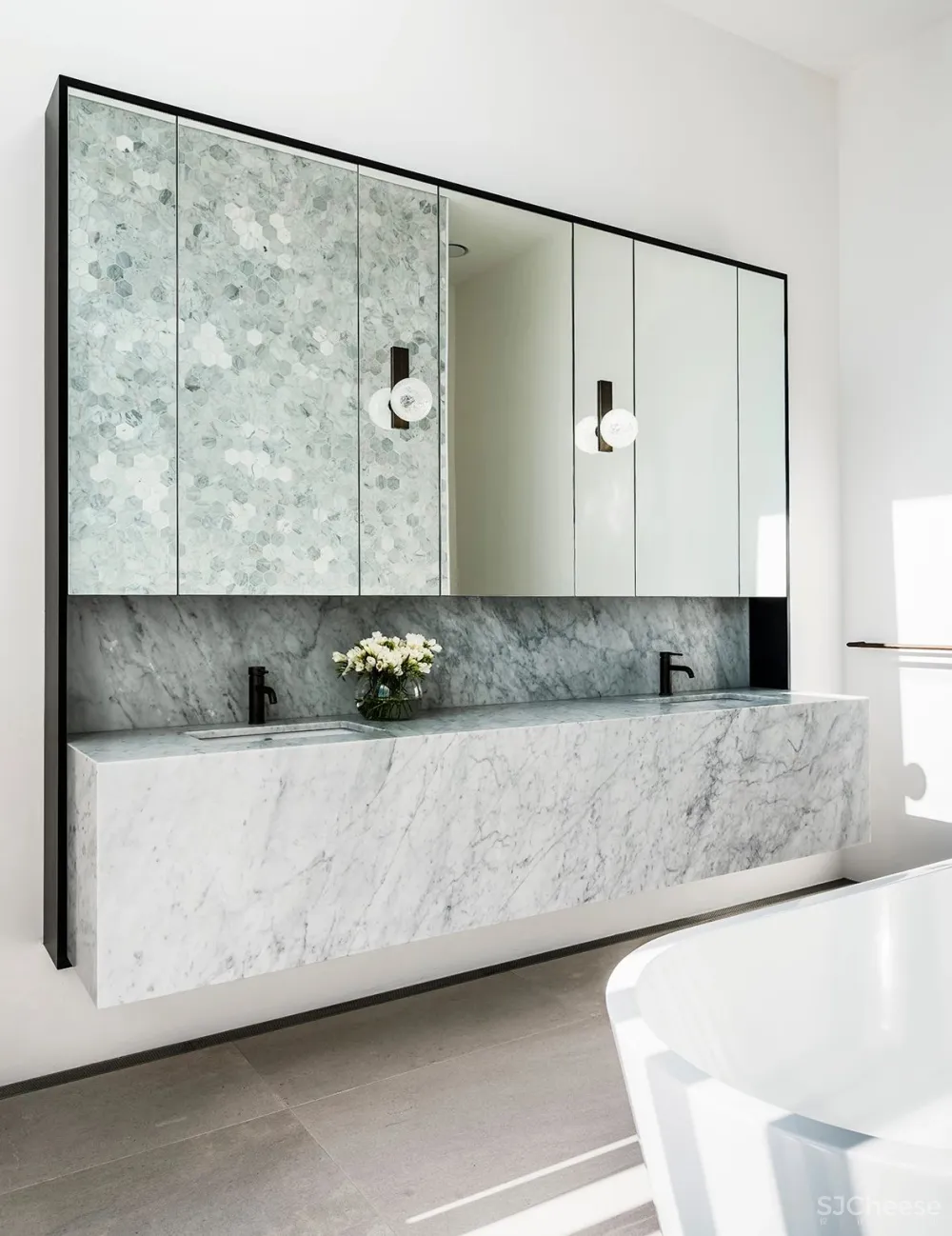 Madeleine Blanchfield 新作 自然简约 朴实无华