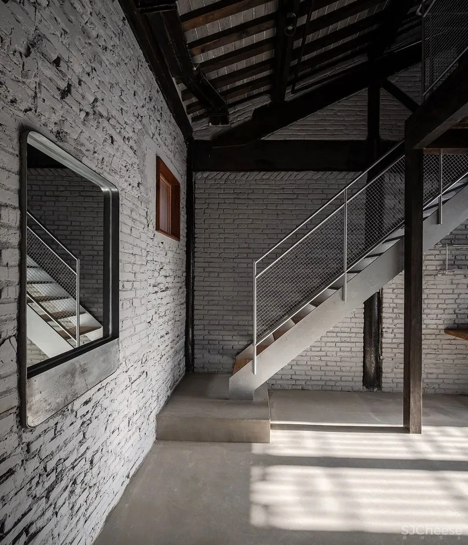 新作 无锡“挚舍南禅观水酒店”：源于历史，归于自然 本哲建筑