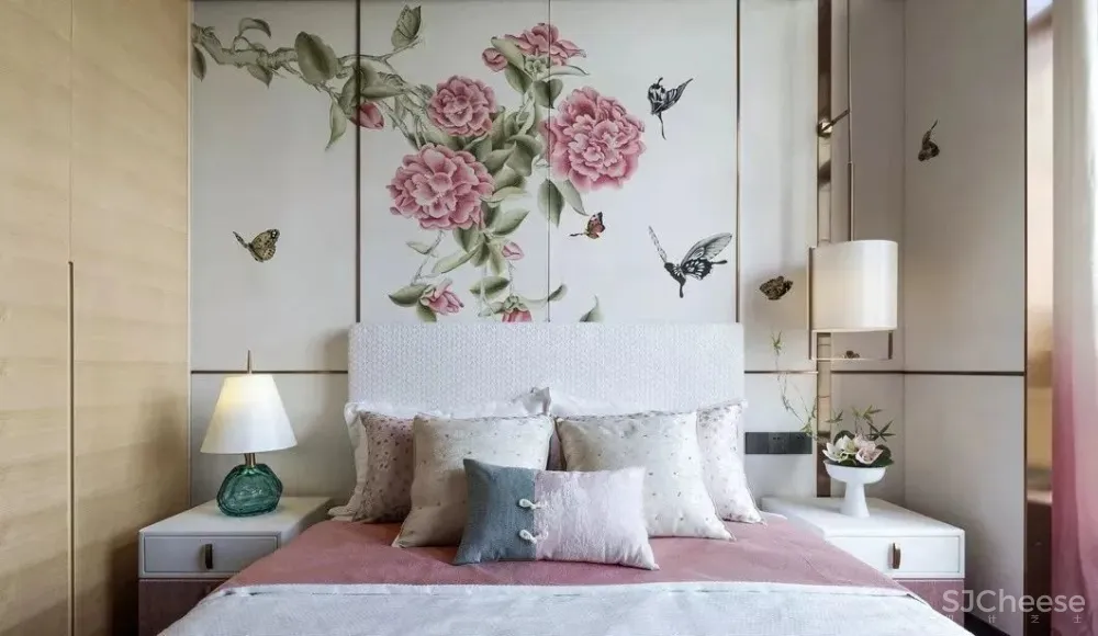 GBD 杜文彪专辑 样板间