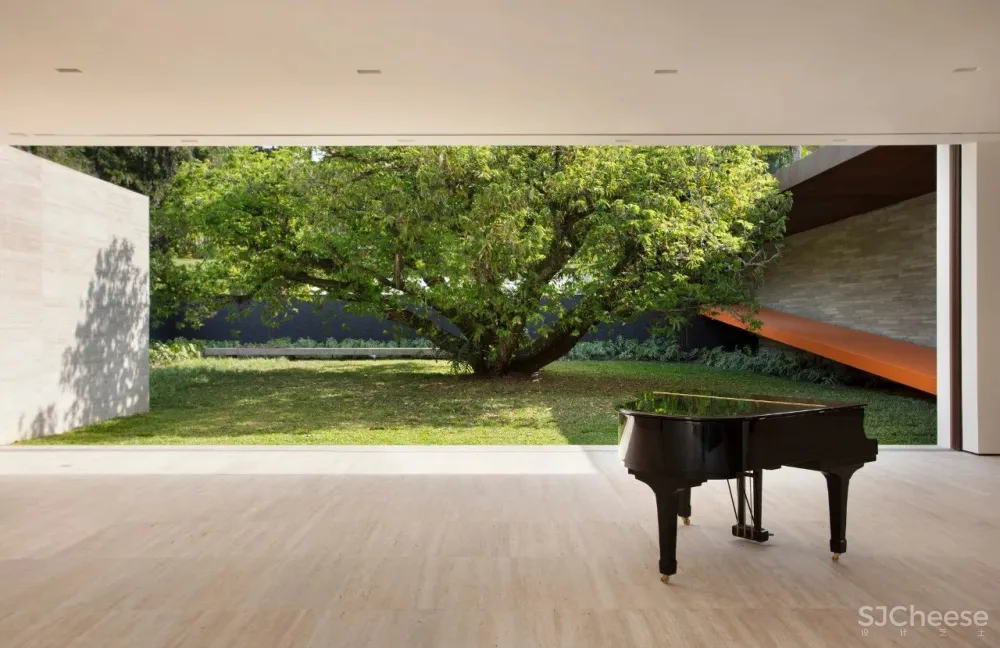 Guilherme Torres丨极简却不冷淡的完美主义