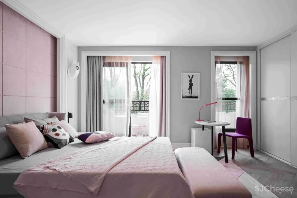 复地·雍湖湾 | 城市别墅 | 2016 by Growto