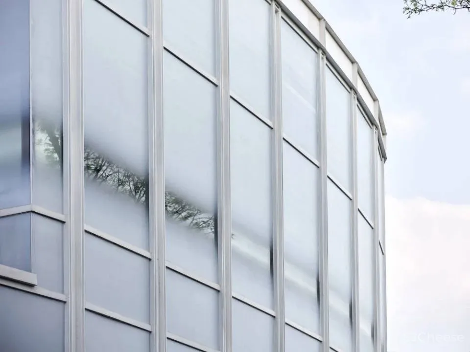 新作 空间中的“磁场” 方庭书店，成都 A9A建筑设计事务所