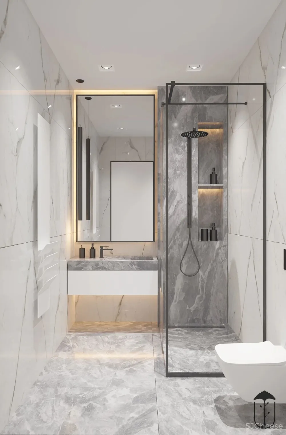 轻奢,一种对生活品质的追求!