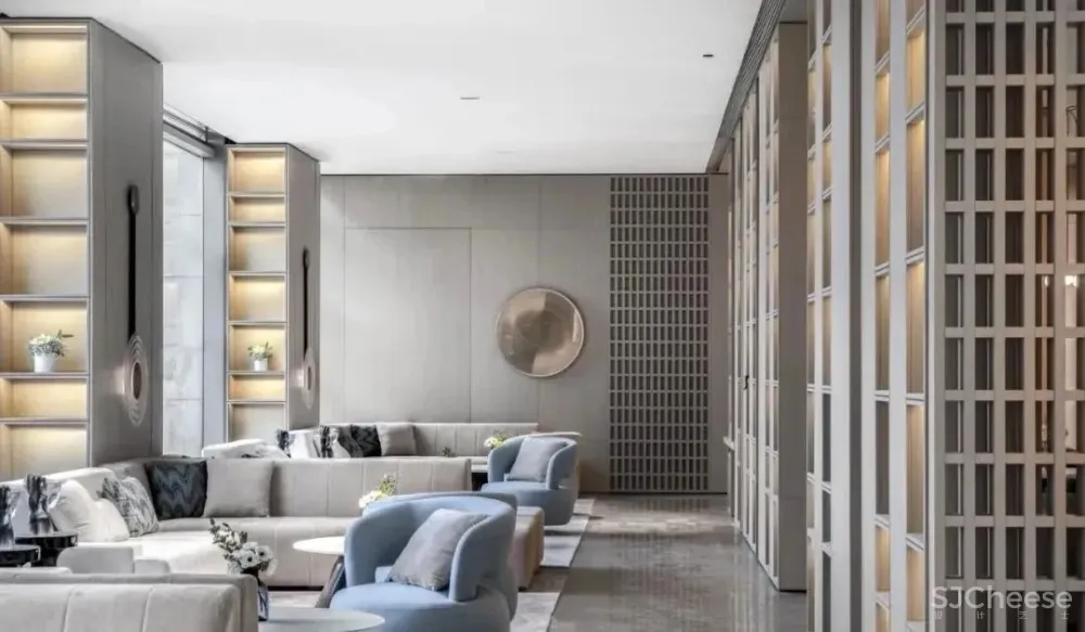 Panshine 派尚设计专辑