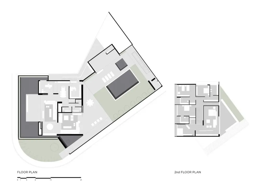 Guilherme Torres丨极简却不冷淡的完美主义