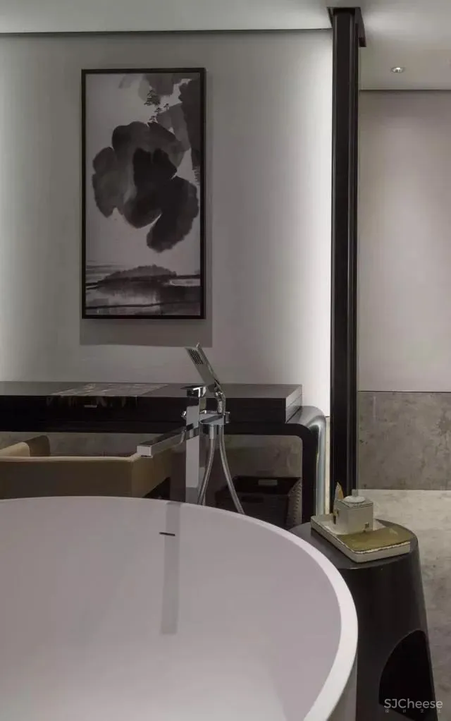 Zaha Hadid LTW-迪拜风尚驶入金陵•南京卓美亚酒店!