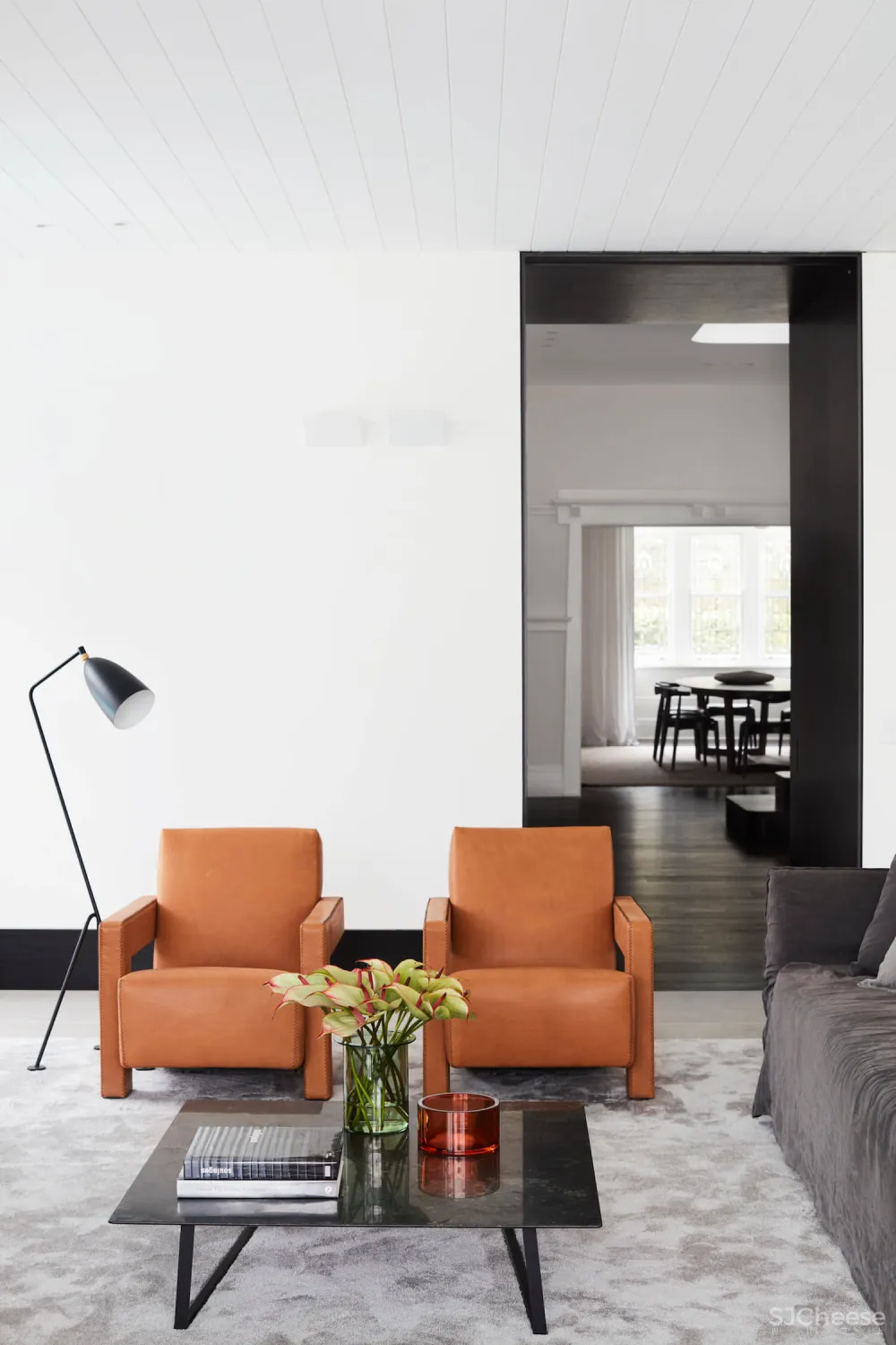 Madeleine Blanchfield 新作 自然简约 朴实无华