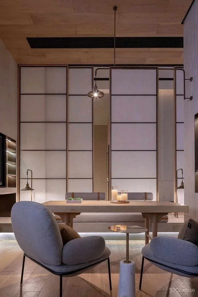 今生有约 轻奢SPA空间