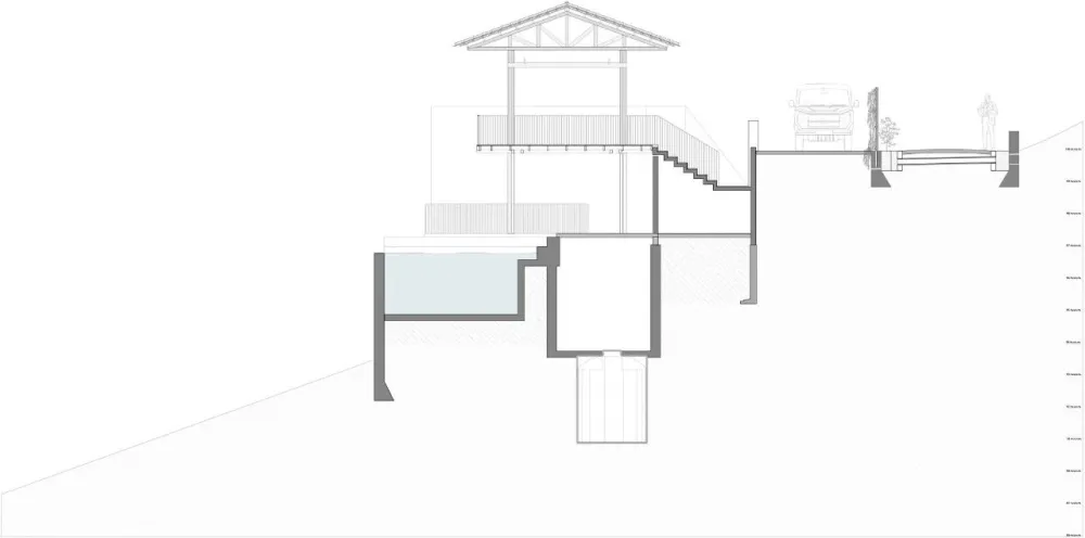 Atemporal丨空间有了气质 便有了灵魂
