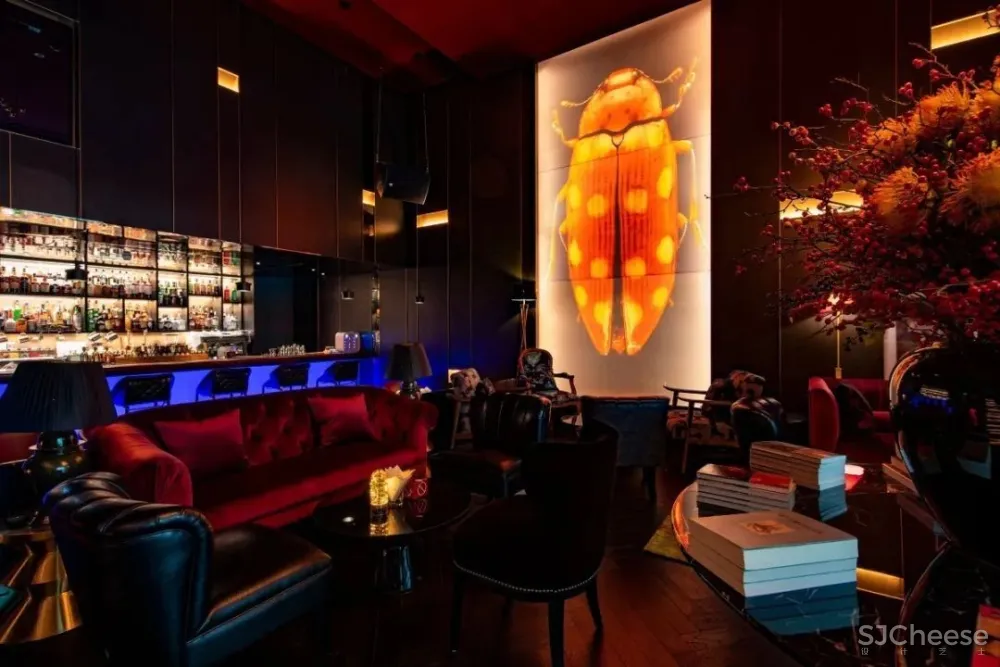 李益中：坚持策略思维，营造人文气质