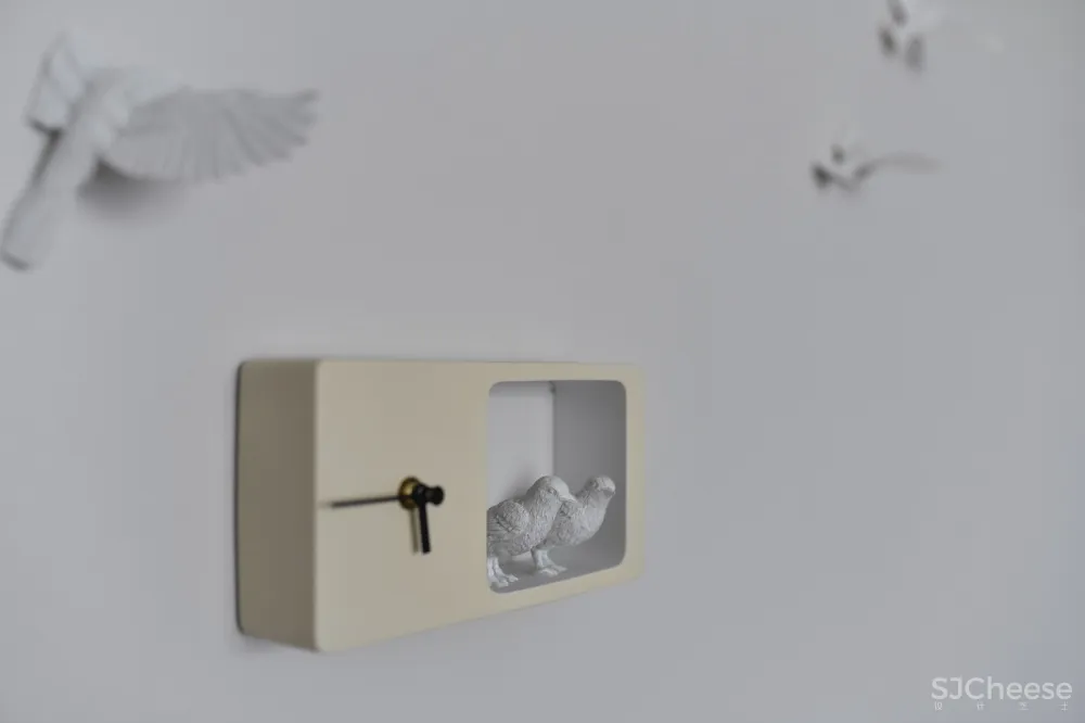 回归内心深处难以割舍的眷恋 | GROWTO WORKS