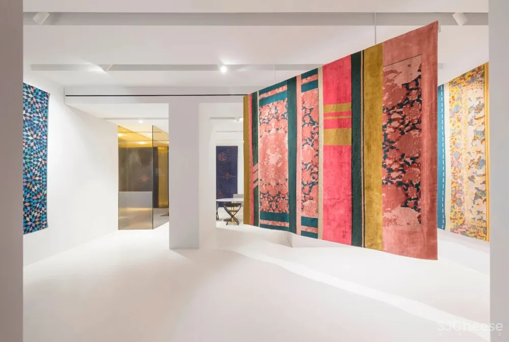 Storage Associati 精致优雅的现代美学