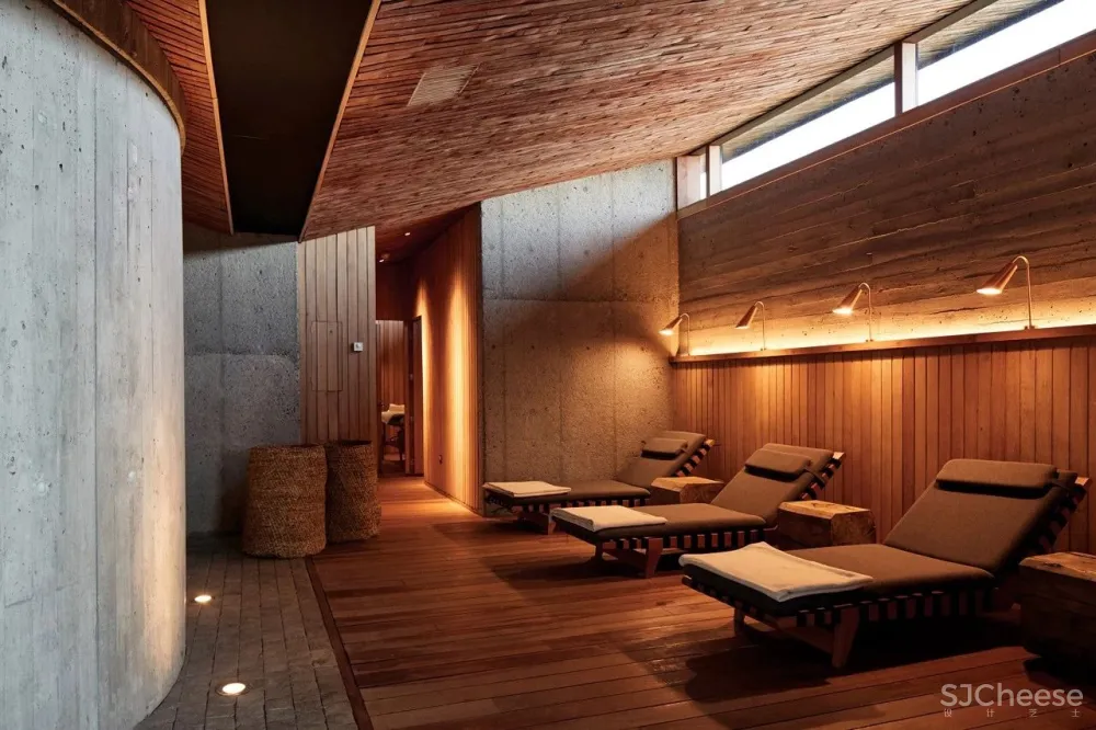 超美的10家设计酒店，每一家都想去住！