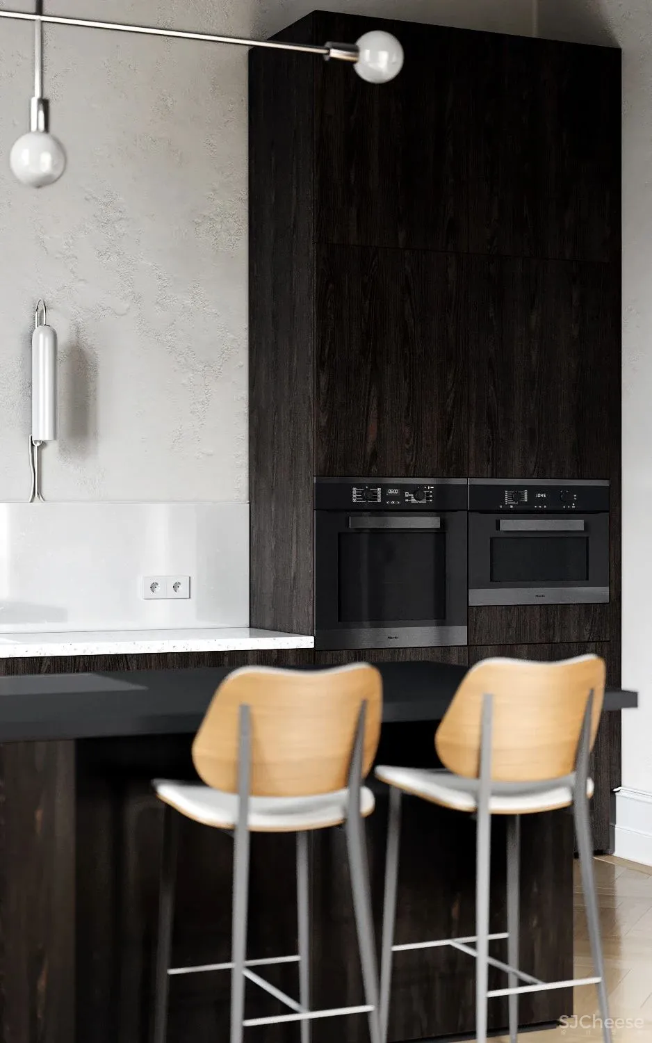 简约古典,安静舒适!