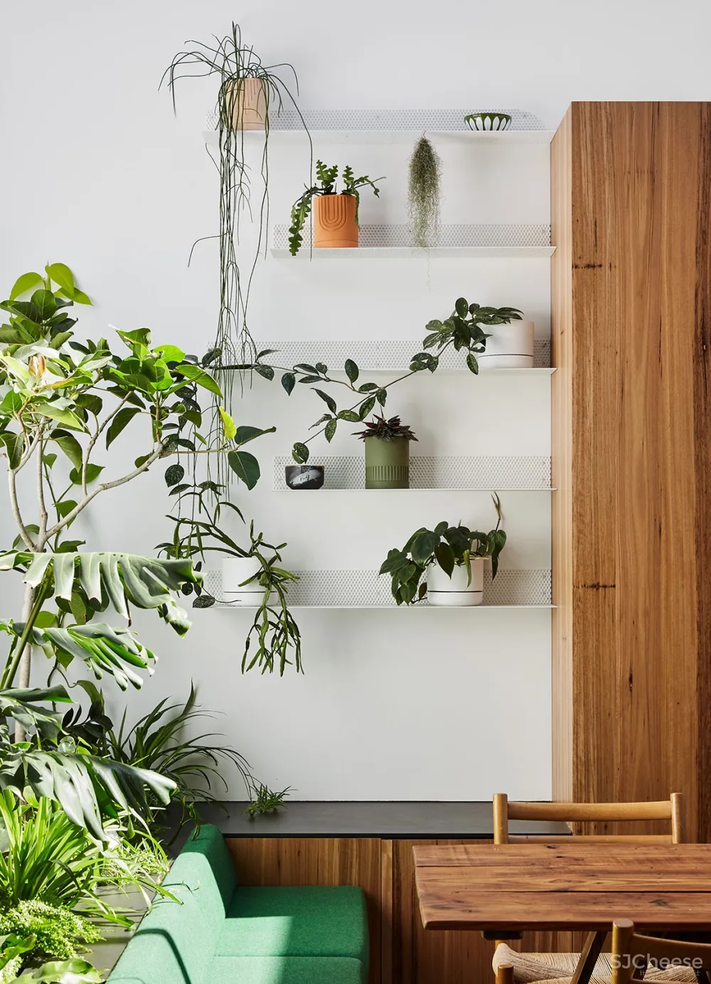 Austin Maynard | Newry House , 现代维多利亚式住宅