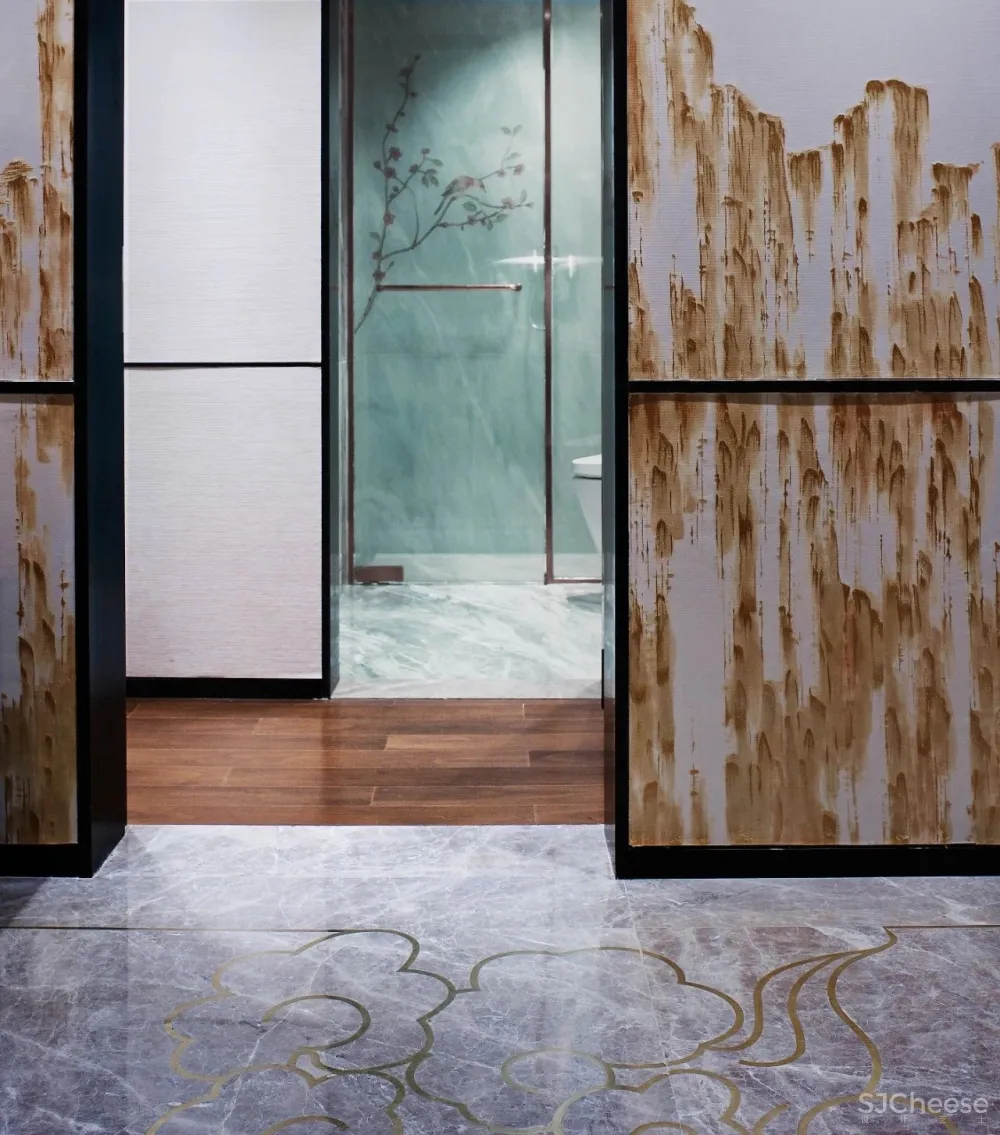 GBD 杜文彪专辑 样板间