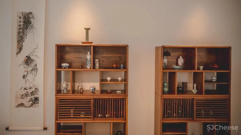 台州仙居|杜若山居 ,睡进森林白房子,人美景少超清净