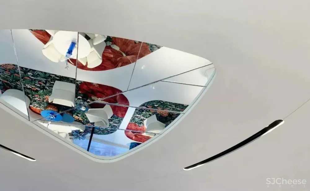 GBD 杜文彪专辑 售楼部