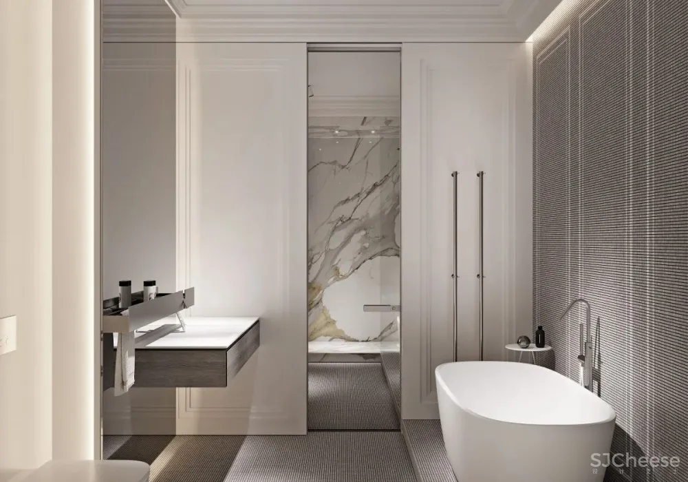 TOLKO Interior 专辑