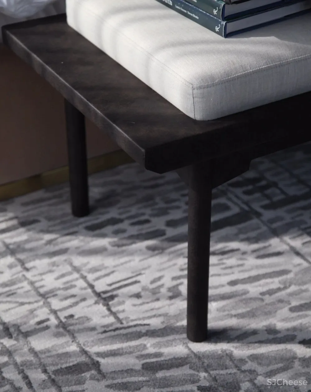 W.DESIGN 无间设计（吴滨）样板间专辑