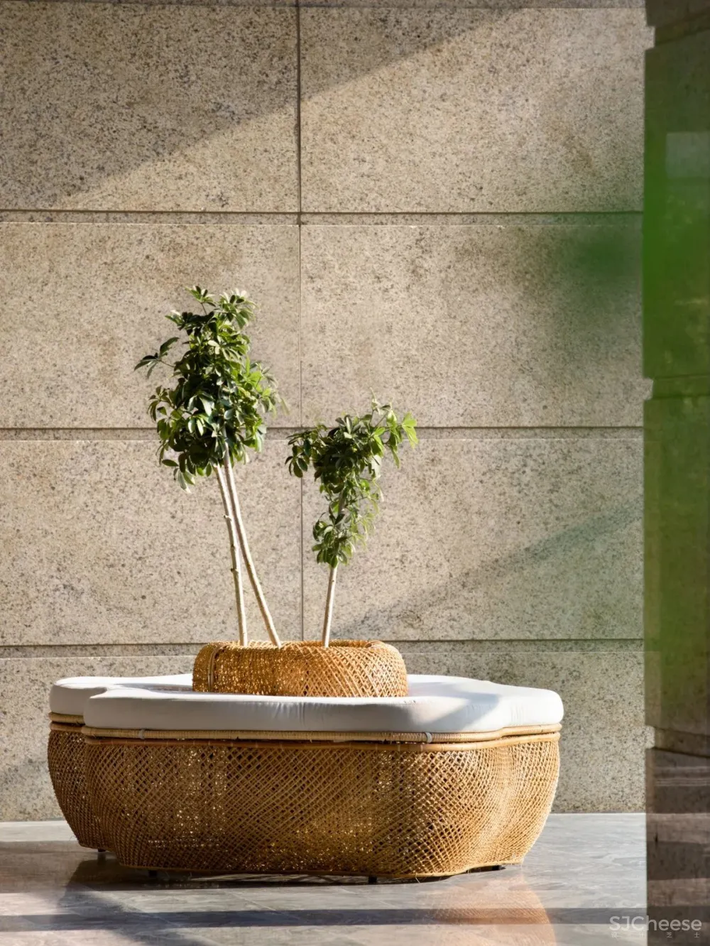 元禾大千设计专辑 样板间