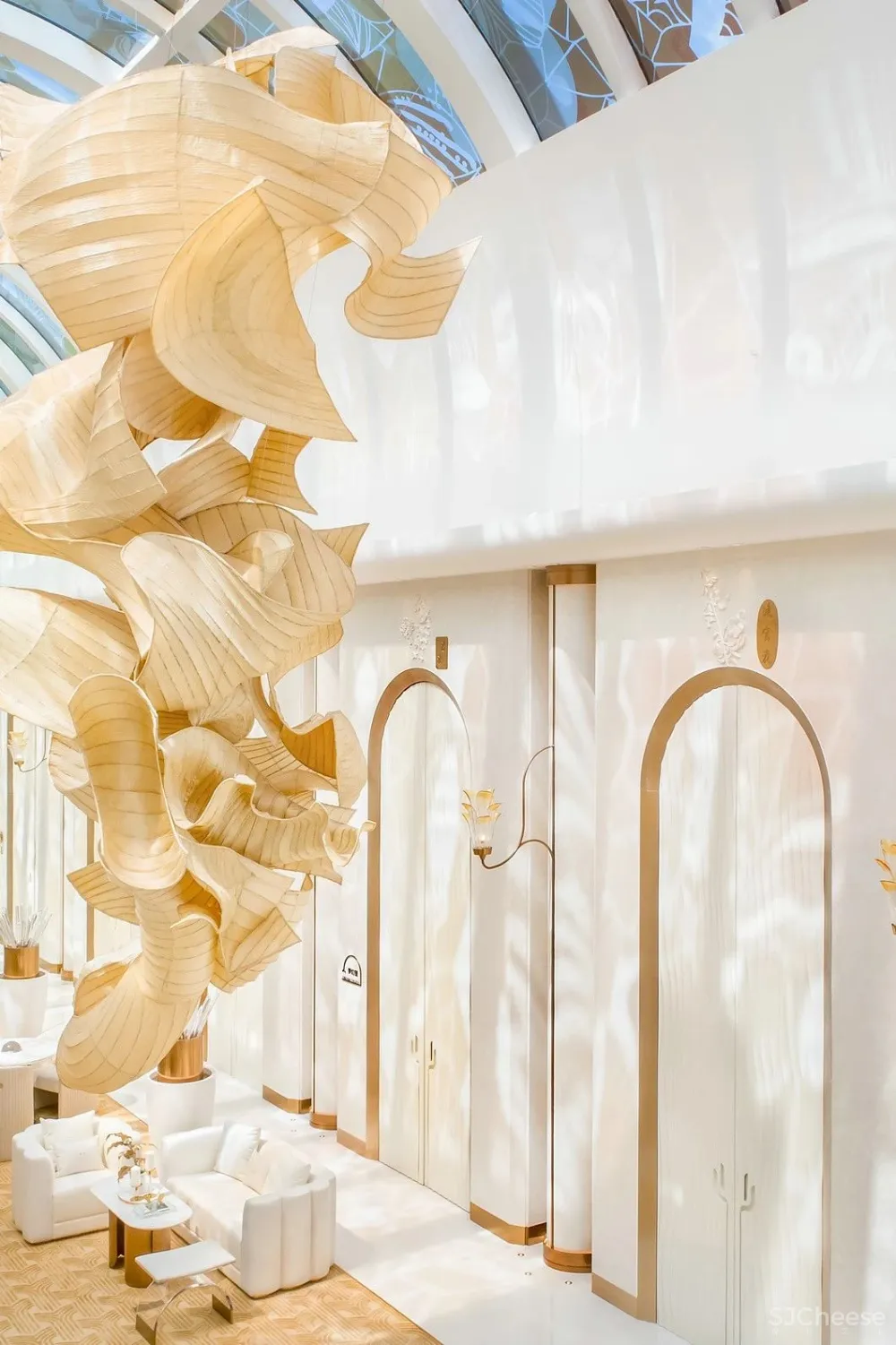 GBD 杜文彪专辑 售楼部