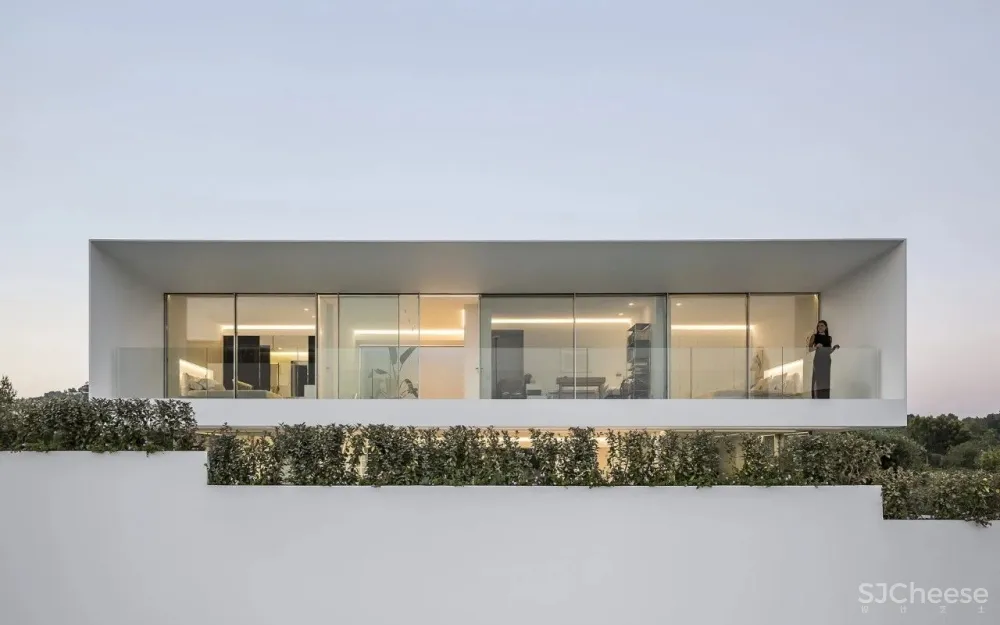 极简,极美,是一种生活态度!